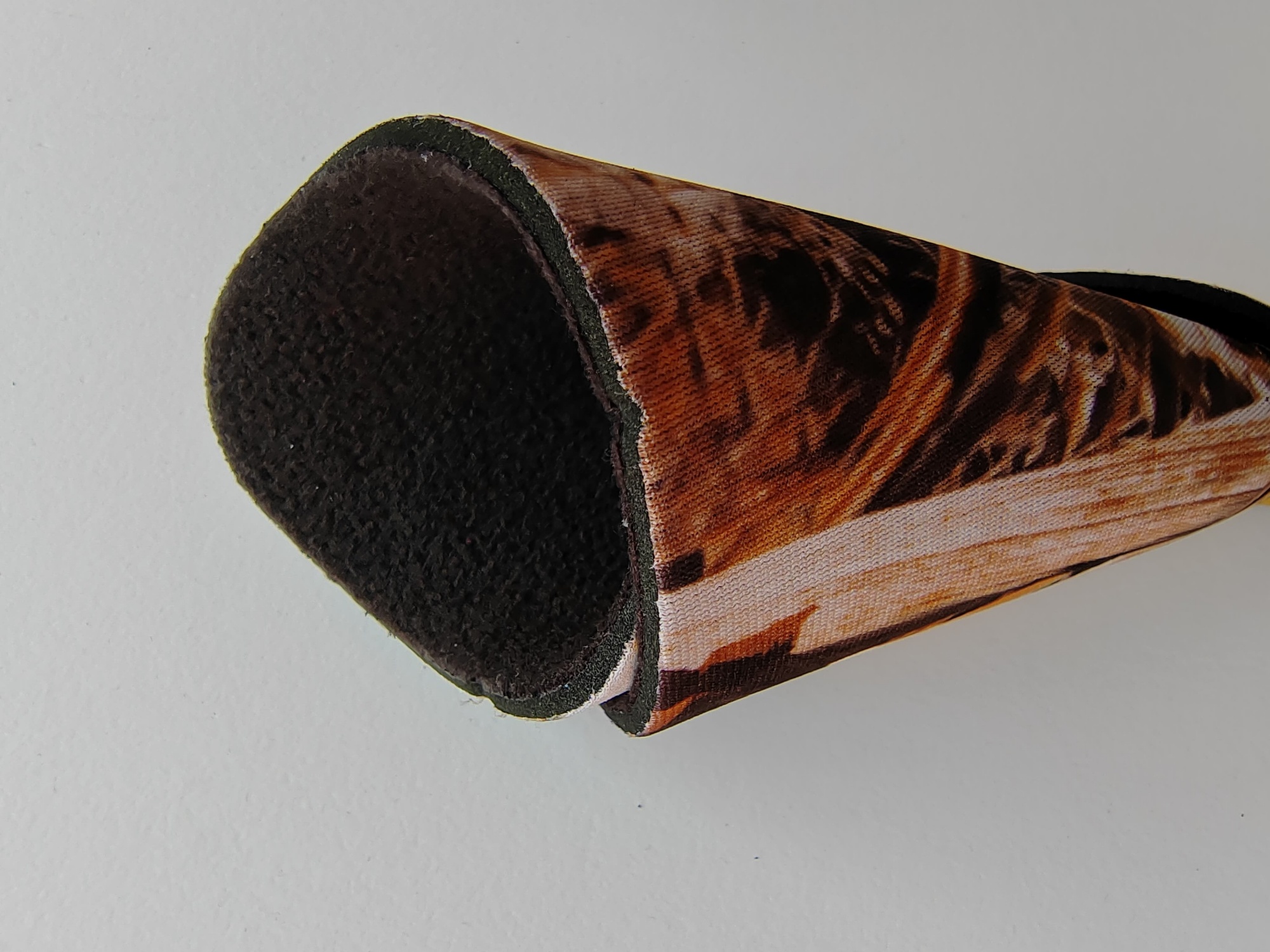 Regular hunting camouflage