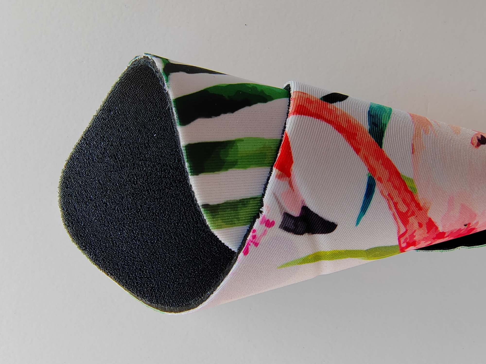 Swan Sublimation Transfer