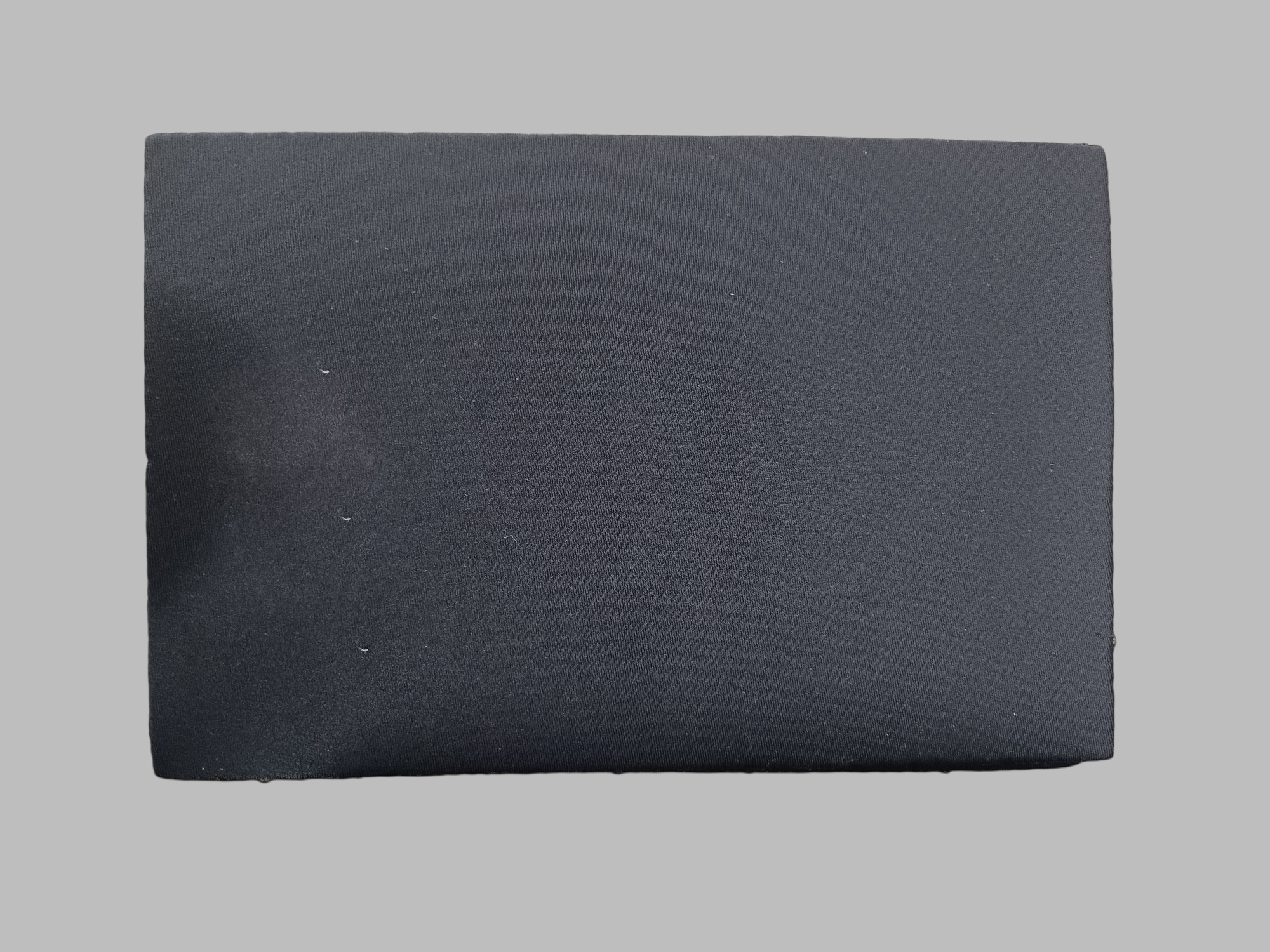 Black Super Stretch Fabric