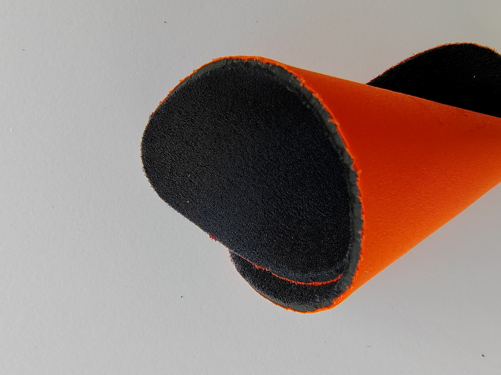 Red Super Stretch Fabric Red Super Stretch Fabric