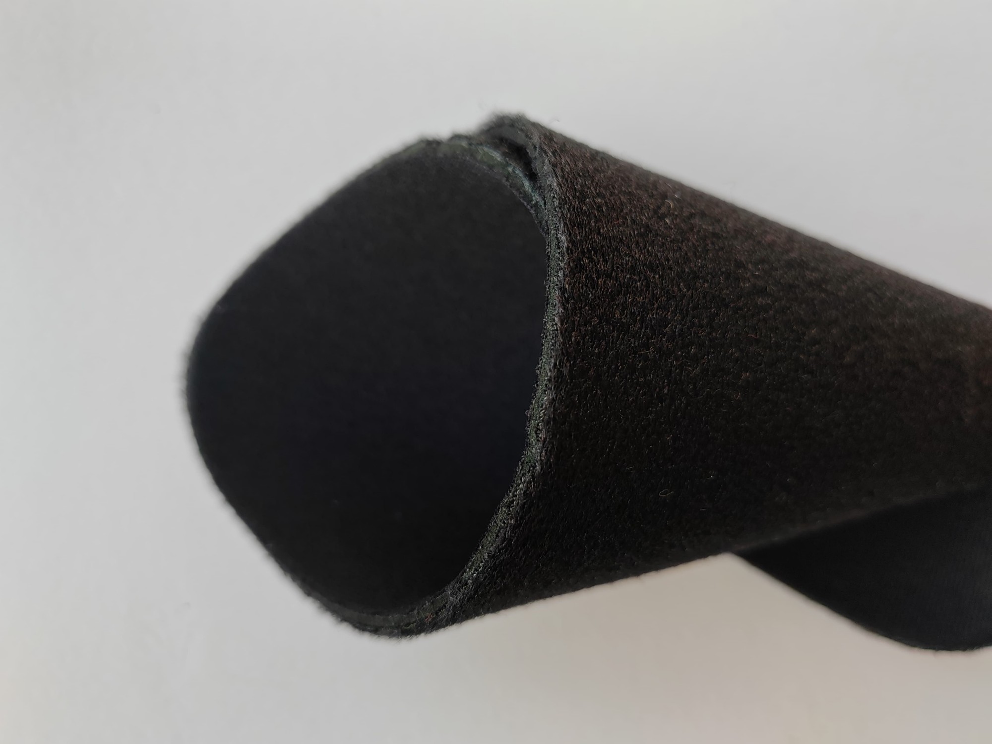 Black OK Fabric Black OK Fabric