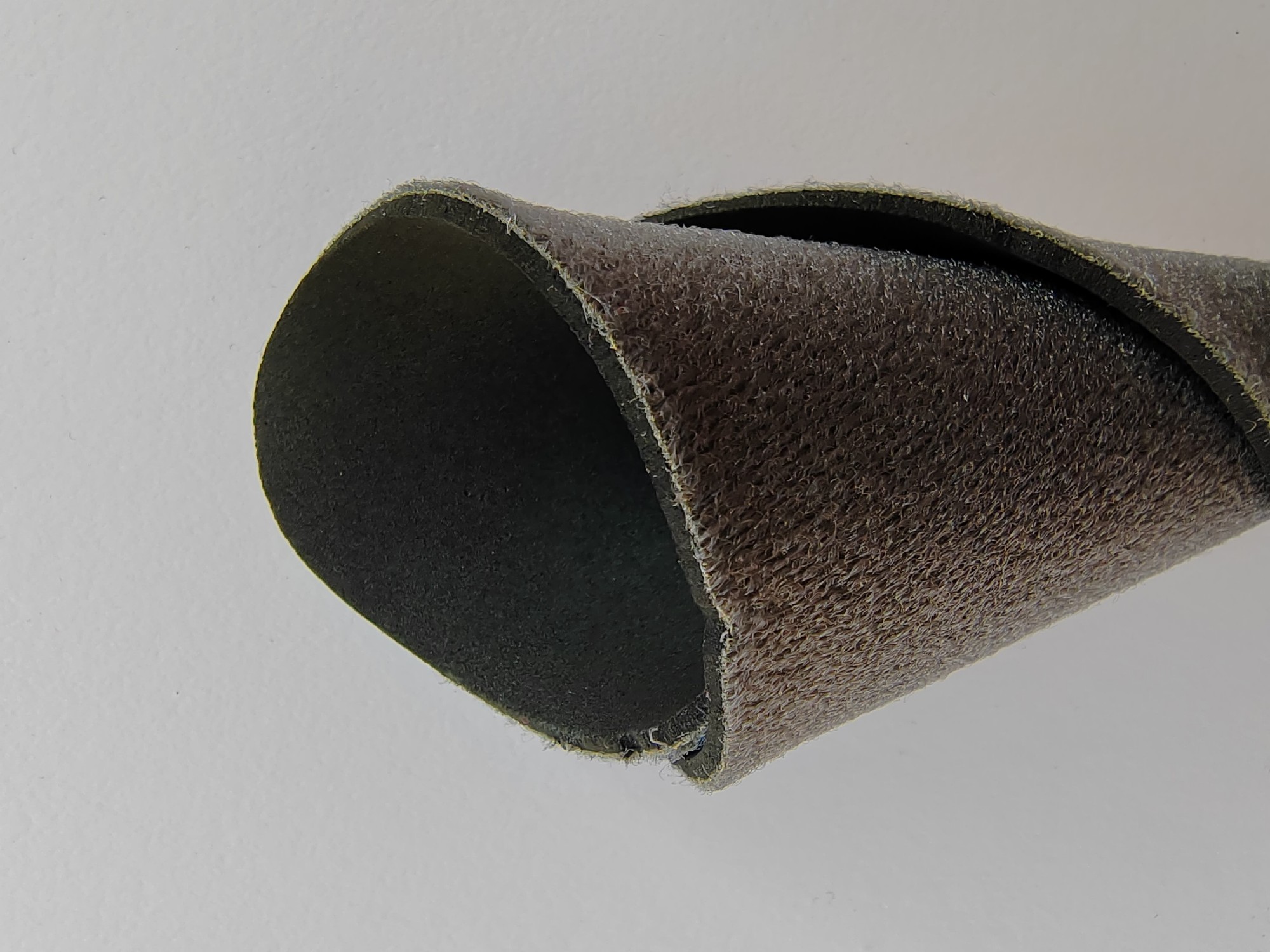 Gray OK Fabric Gray OK Fabric