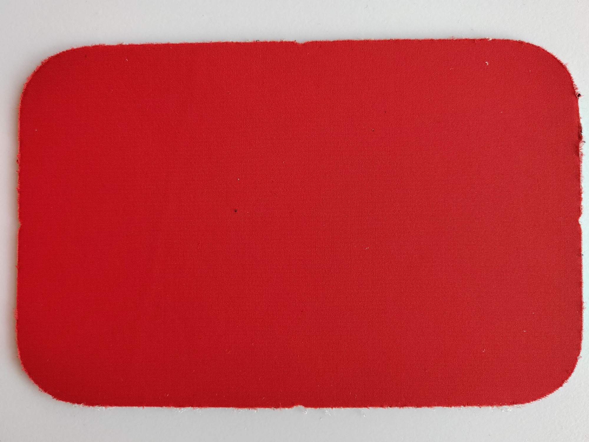 Red Lycra Fabric Red Lycra Fabric