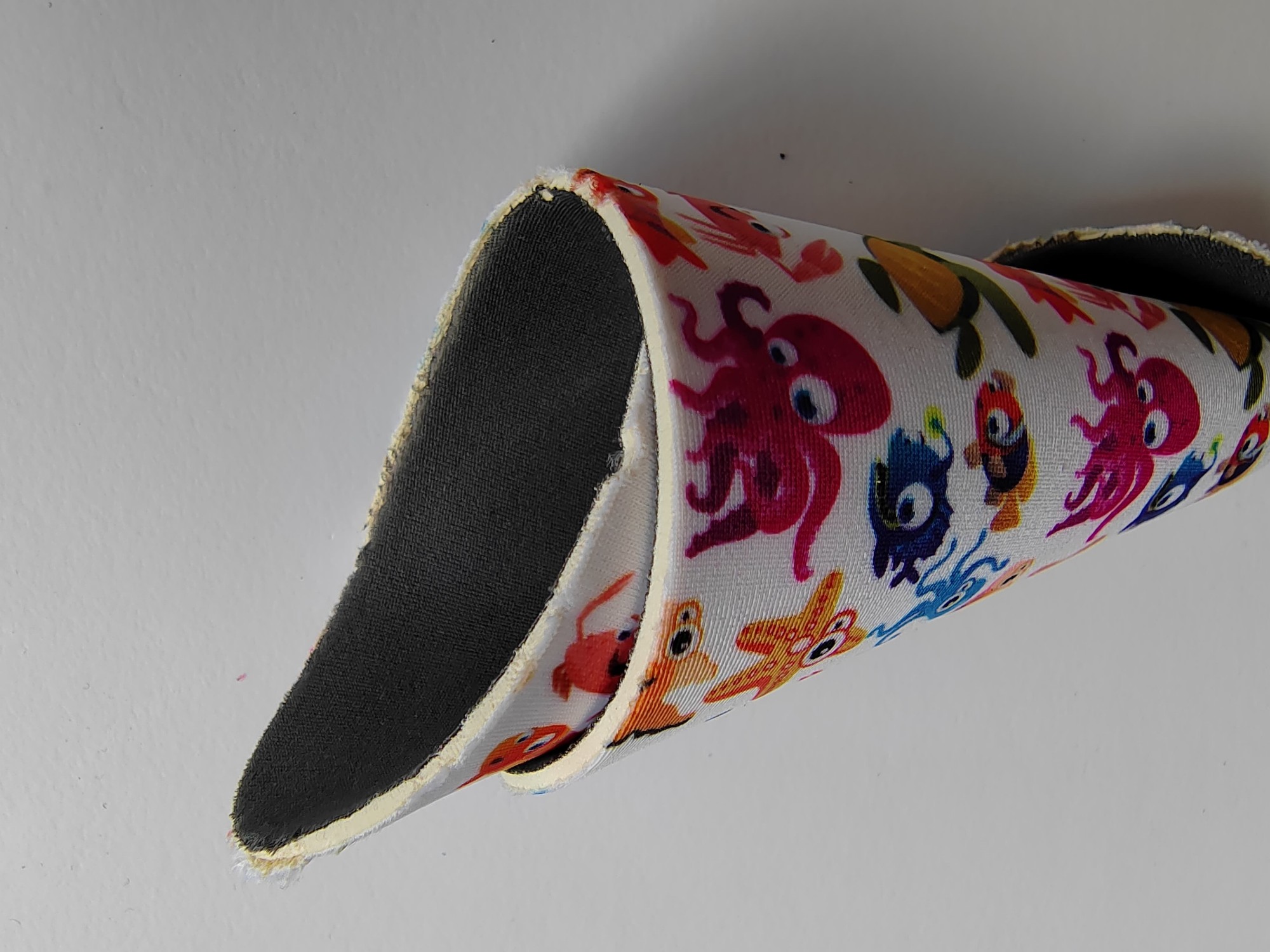 Fruit Sublimation Transfer