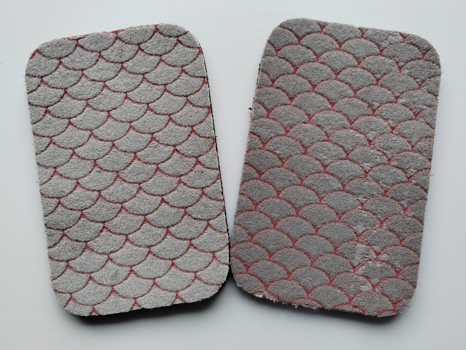  Quick-drying thermal fabric