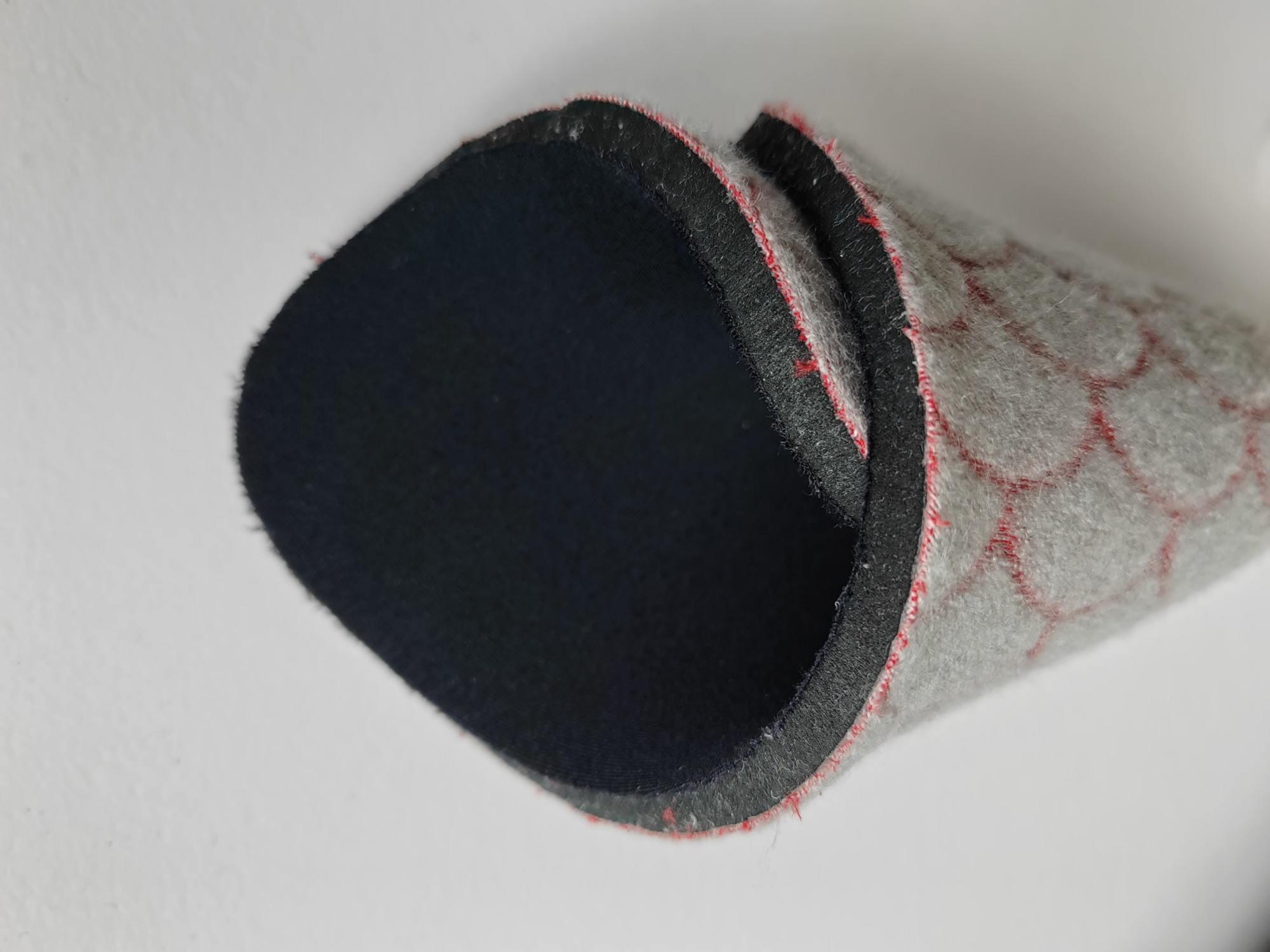 Quick-drying thermal fabric