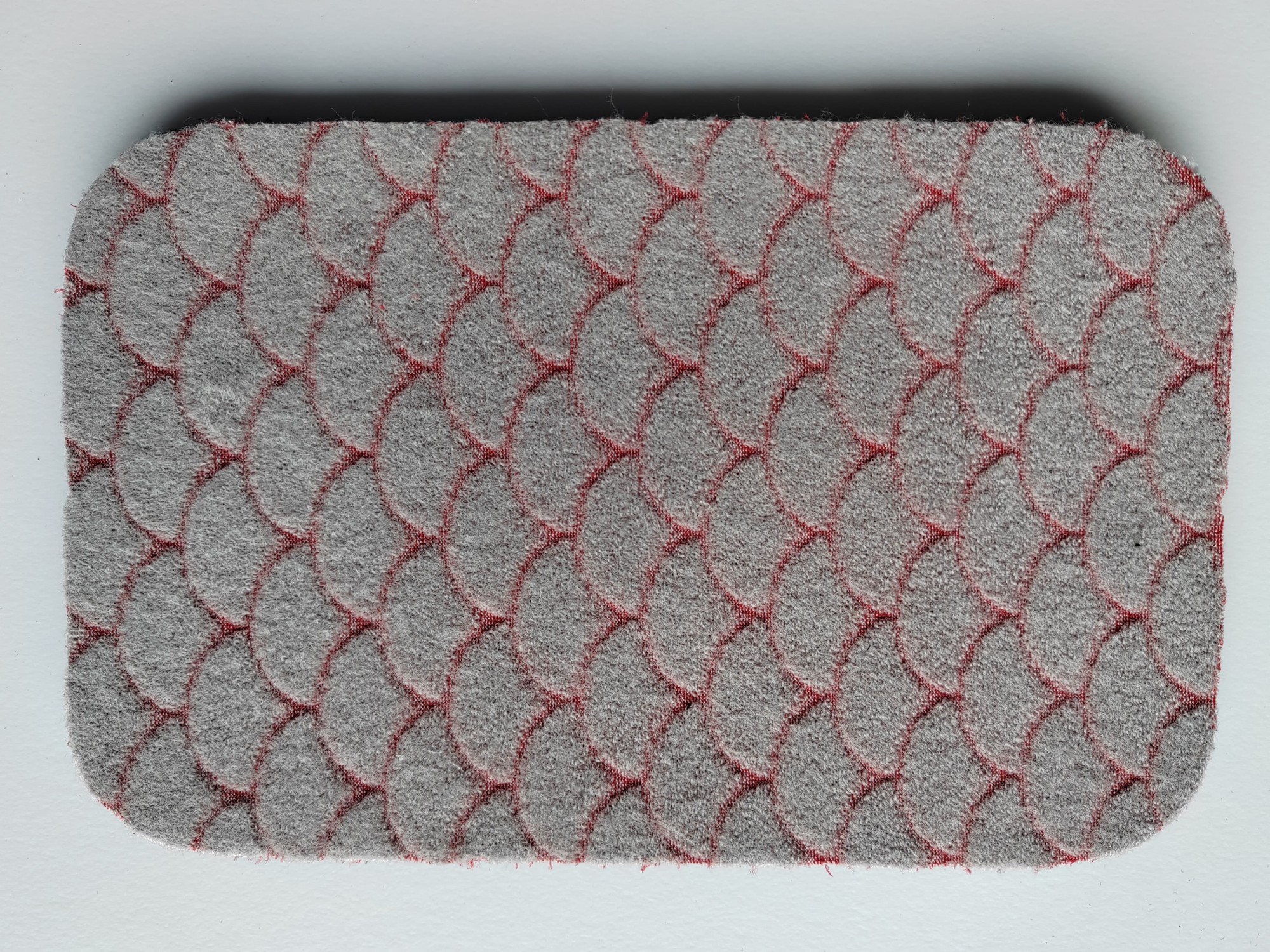 Quick-drying thermal fabric