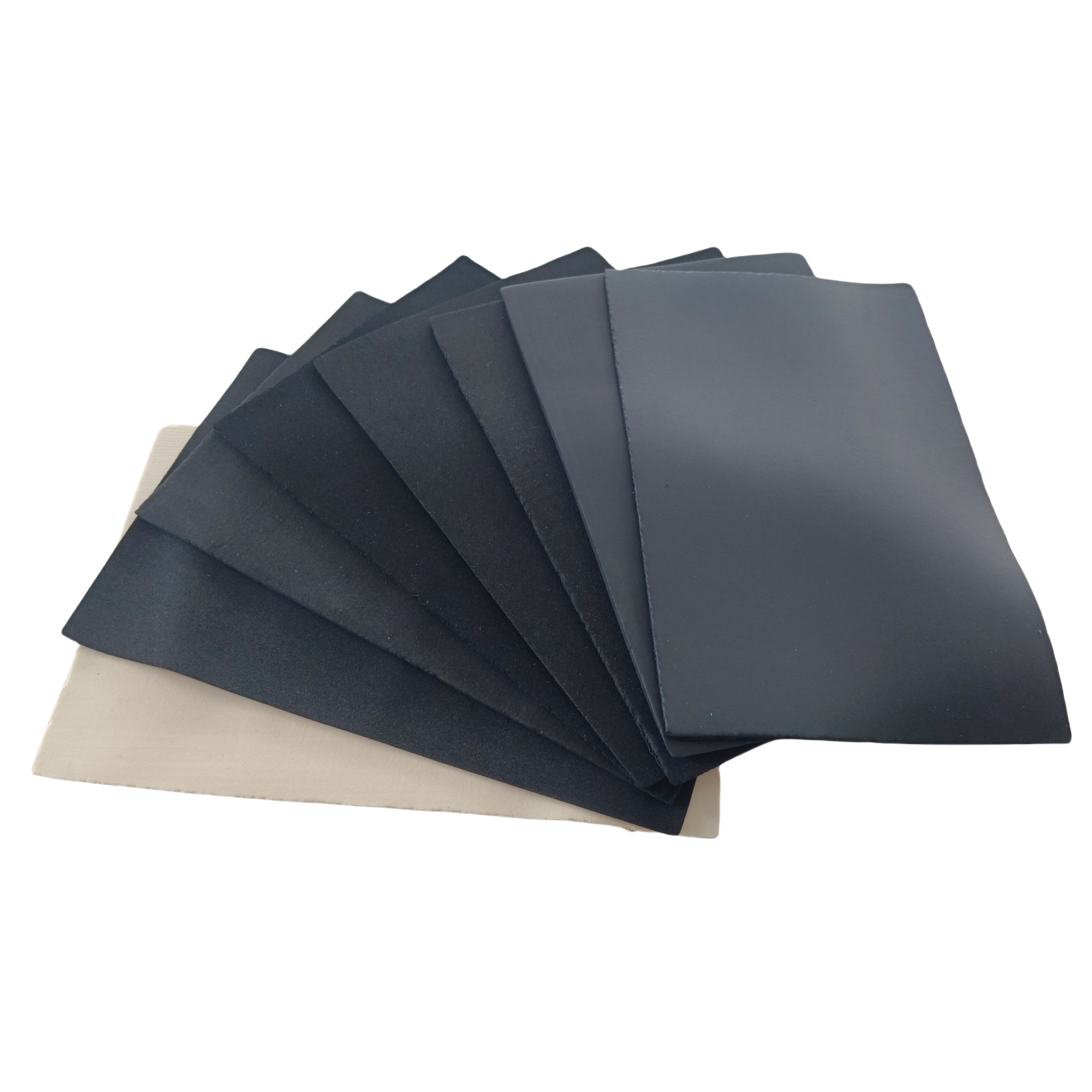 Libaijia Neoprene Introduction