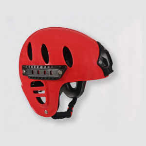  Water rescue helmet