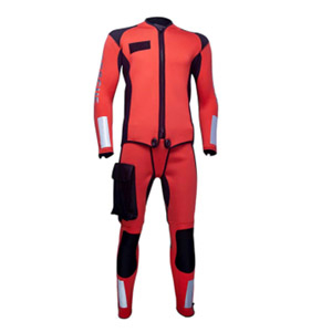  Premium Wetsuit
