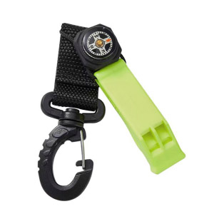  High-Volume Survival Whistle