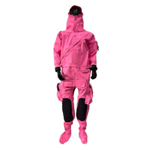  Drysuit